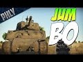 TIGERS WORST NIGHTMARE - Jumbo Sherman (War Thunder Tanks Gameplay)