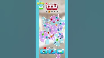 Screw Home Level 189 Solution Walkthrough (New Version)