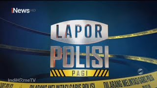 Download lagu OBB Lapor Polisi Pagi iNews (2024)