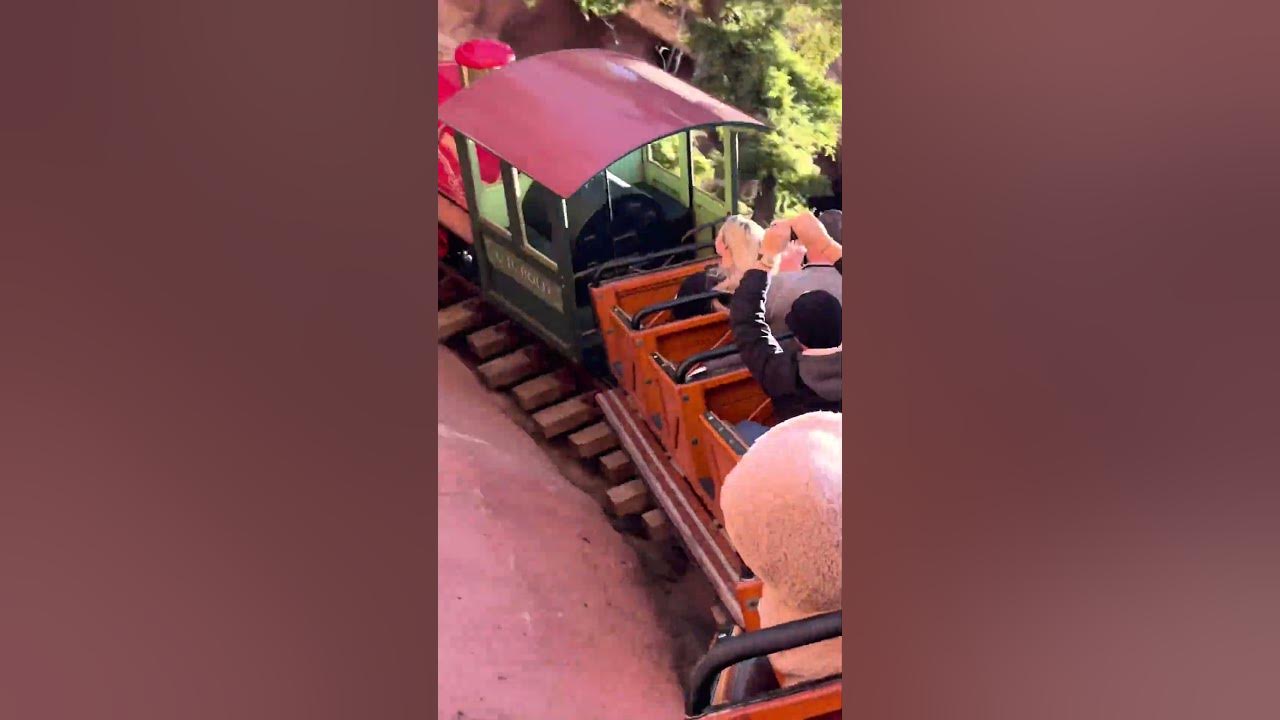 The Wildest Ride in the Wilderness YouTube The Wildest Ride in the Wilderness YouTube