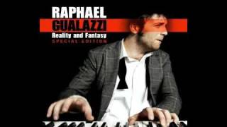 Video thumbnail of "Raphael Gualazzi "Follia D'Amore" Official Audio"