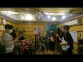 あしたてんきになれ / Yogee New Waves band cover