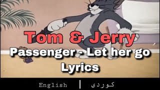 Passenger - Let Her Go (kurdish+english lyrics) screenshot 2