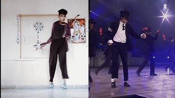 Level 1 ~ The Side Glide 