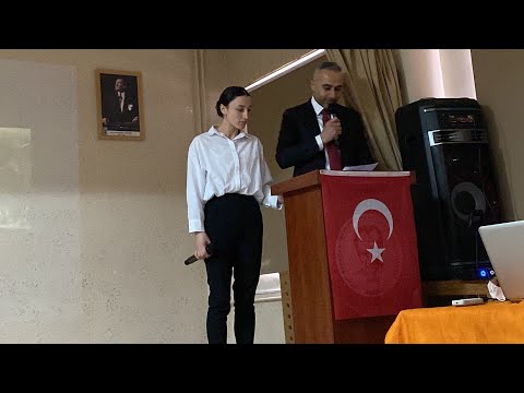 18 Mart Çanakkale