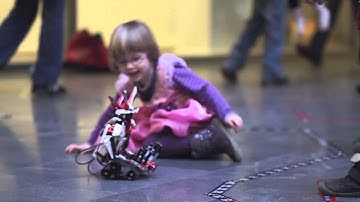 Coding Pirates Lancering