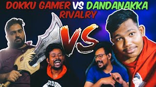 கொடுக்க முடியாது Dandan |FT. @CaptainDokku @dandanakkagamer