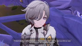 Wavechaser Plain 100% Exploration Guide Part 3 || Genshin Impact