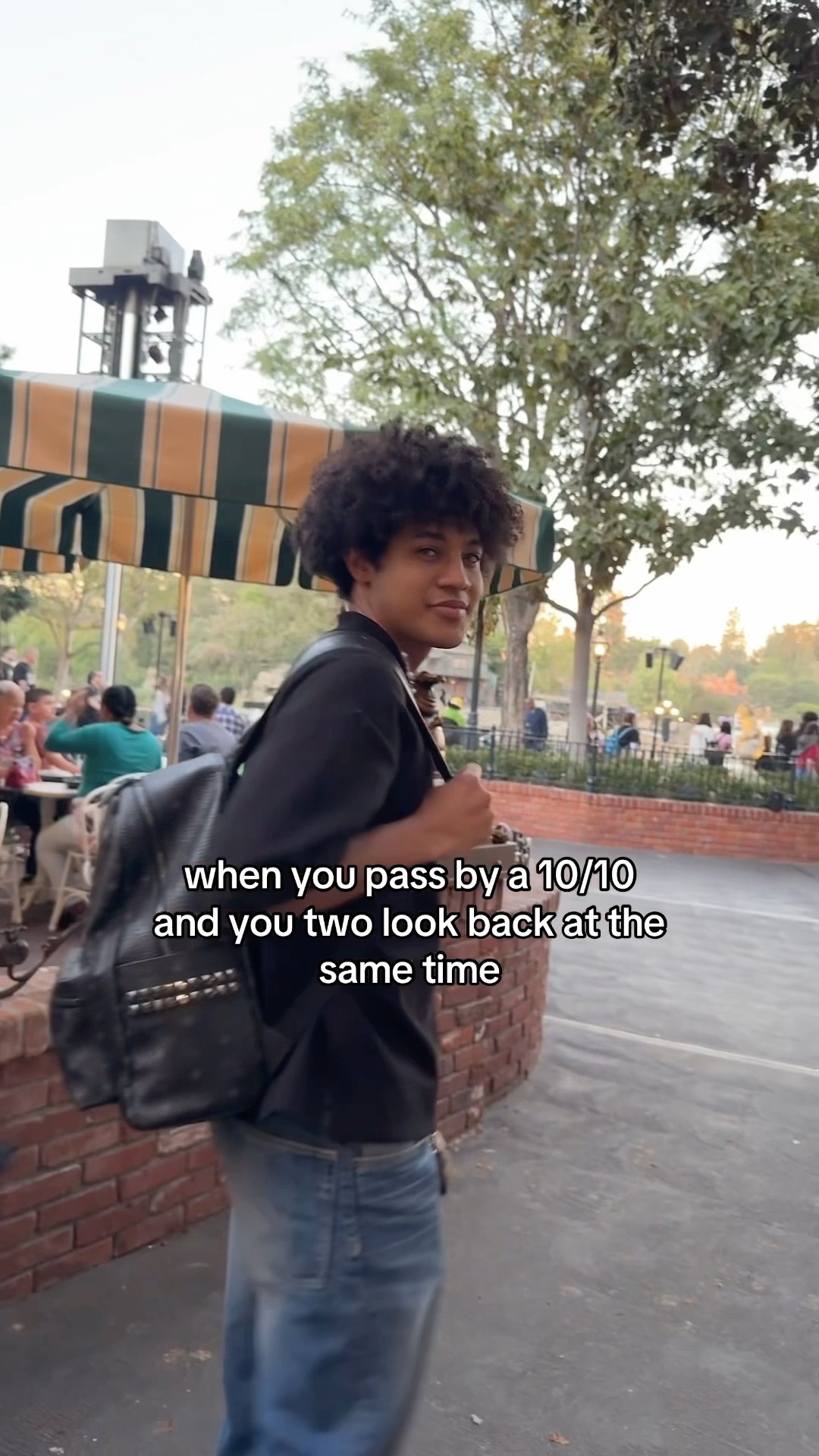 can you relate? #shorts #skyyjade #crush