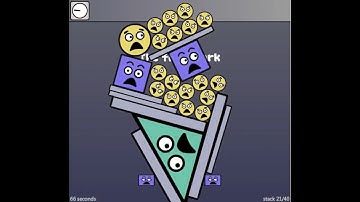 Super Stacker 2 - How to complete hard Bonus Mode Levels (Guide)