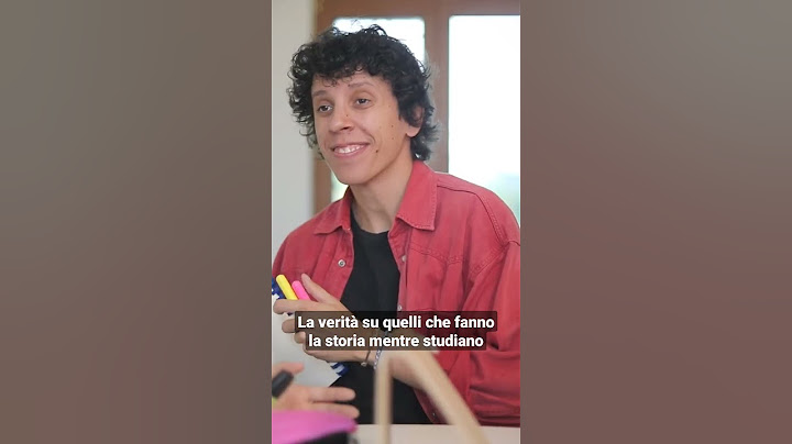 cos'è il genio