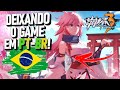 DEIXANDO Honkai Impact em PORTUGUES! Como Traduzir o Game - Honkai Impact PT-BR