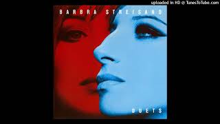 Barbra Streisand With Barbra Streisand – One Less Bell To Answer / A House Is Not A Home