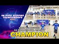 Gb rope skipping championships 2023show competition  gb rope skipping academy  champion