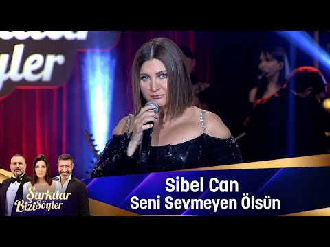 Sibel Can - ALÇAK