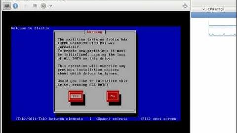 difference in fedora12 QEMU virtual machine behaviors with ISOs.ogv.flv
