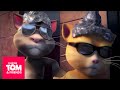 A Secret Worth Keeping: Part Three | @Talking Tom &amp; Friends | Family Series