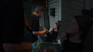 The Scarf Of Arabees Delivers The Message