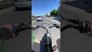 Zane 80cc con Carbu 28mm