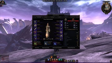 Neverwinter Shadowmantle Release Trailer