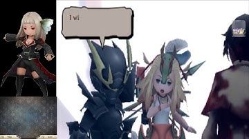 Bravely Second: End Layer - 35 - Undo