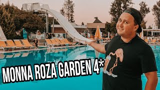 : MONNA ROZA GARDEN 4* GOYNUK | - BABEL PALACE |   | .  2021