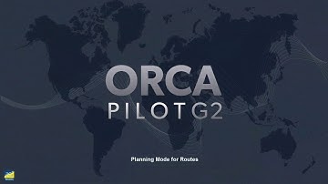 Planning Mode for Routes