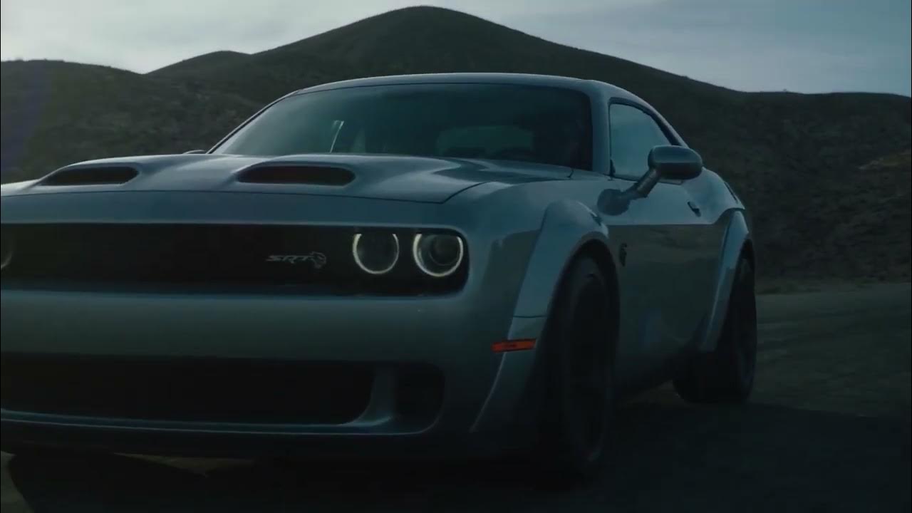2022 Dodge Challenger Knoxville TN | Dodge Challenger dealership Oak