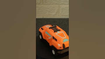 DIY Rotatory display stand -  3d printed