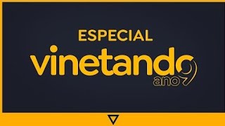 Download lagu Especial 9 Anos - Canal Vinetando