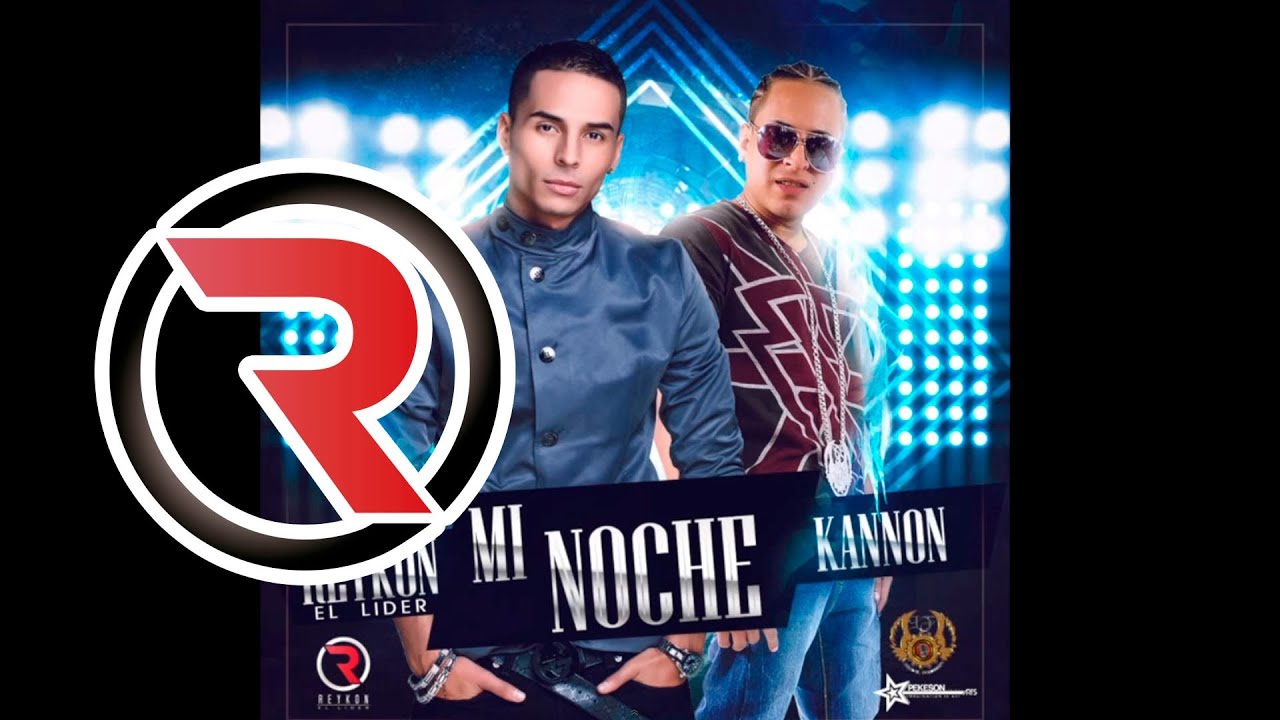 reykon una noche de alcohol