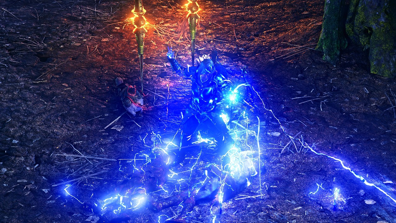 Path of Exile 2 Might Be My Next Addiction
