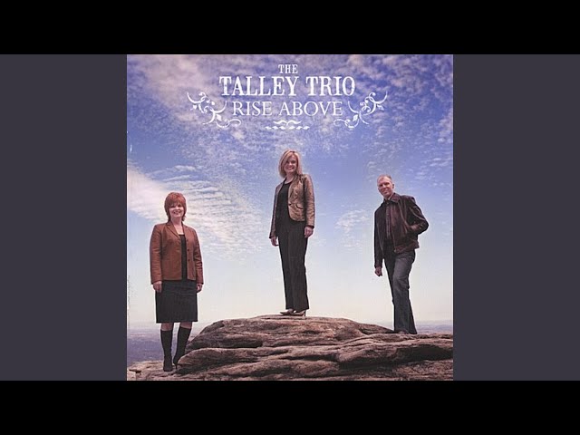 Mountain Mover Lyrics - The Talleys - Only on JioSaavn