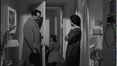 "ODDS AGAINST TOMORROW" (1959) - PT. 1 OF 3
