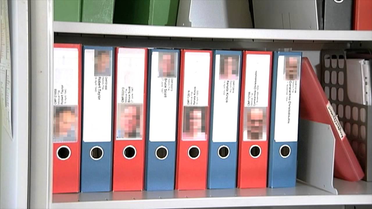 Anvil Media Training video—NSW Government Records Management YouTube