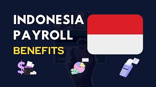 Indonesia Payroll Details | Employer Payroll Contribution in Indonesia screenshot 4