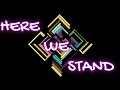 The mercy stone  the stand official lyric