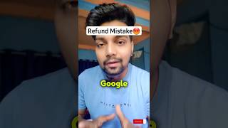 Google Play Refund Mistake😡 |  Part 3 #Refund #googleplaystore #reject #mrflank screenshot 2