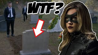 Who is in the grave? - arrow season 4. laurel death, graveyard scene,
dies, captain lance thea death. photos: http://imgur.com/a/hlmhx...