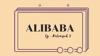 ALIBABA (Subtitle Indonesia)
