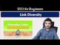 What is Link Diversity