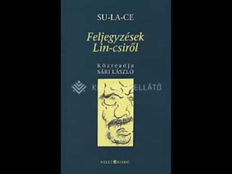 Feljegyzések Lin Csiről