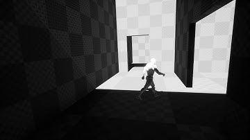 PWAM Prototype (in UE4)