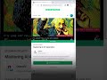 #shorts How to Sign up for the Kickstarter Campaign?