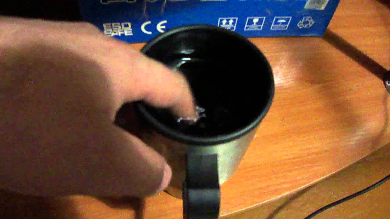 Авто клик тест