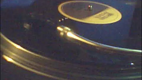 Denroy Morgan – I'll Do Anything For You ( Becket Records 1981 Promo )