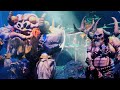 GWAR - Full Show, Live at The National, Richmond Va. on 10/30/22 &quot;The Black Death Rager&quot; World Tour!