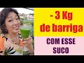 EMAGRECE RÁPIDO (-3kg de gordura abdominal em 1 semana) ACABE JÁ COM A BARRIGA GRANDE 😱
