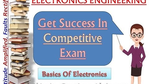 Basic Electronics Objective Questions And Answers pdf Over Basics Of Electronics