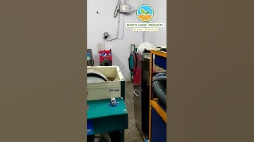 Food Processing Machinery